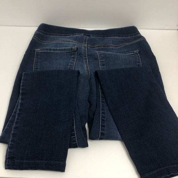 Nine West pull on KEGG omg size 4 - Picture 4 of 6